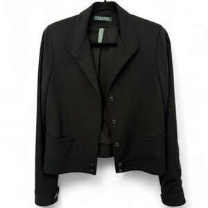 Ralph Lauren - Black Blazer/Jacket